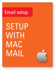 Setup using Mac Mail