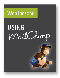 Using Mailchimp